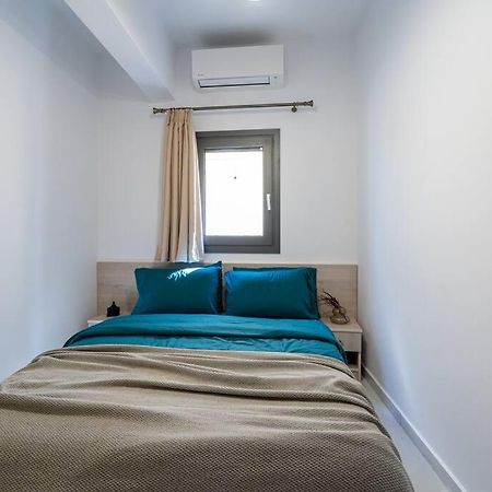 Elenas Dream House Appartement Agios Nikolaos Buitenkant foto