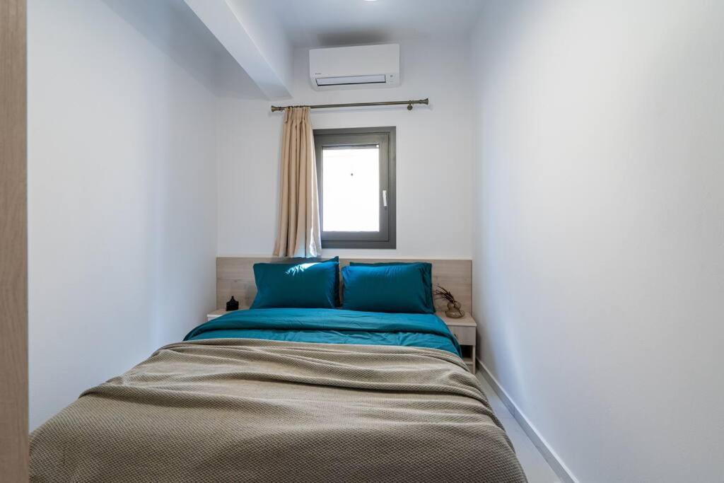 Elenas Dream House Appartement Agios Nikolaos Buitenkant foto