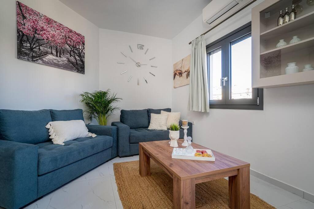 Elenas Dream House Appartement Agios Nikolaos Buitenkant foto
