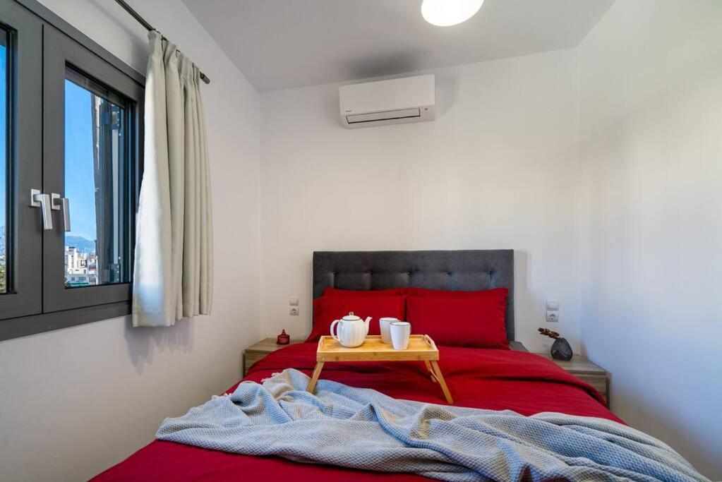 Elenas Dream House Appartement Agios Nikolaos Buitenkant foto